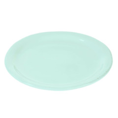 PIATTO FRUTTA ACQUAMARINA