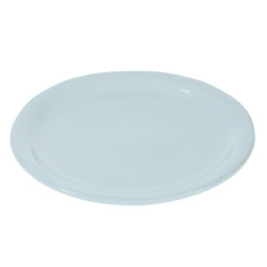 PIATTO FRUTTA BLU PIETRA