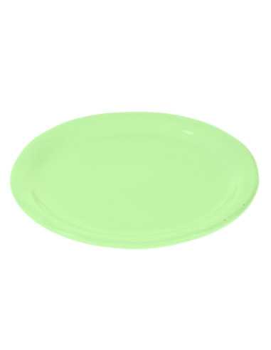 PIATTO FRUTTA PISTACCHIO