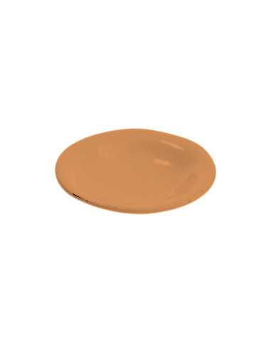 PIATTO FONDO ARANCIO
