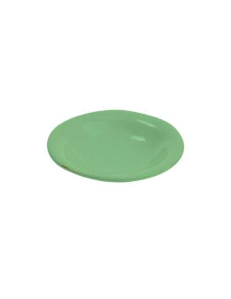 PIATTO FONDO BASILICO