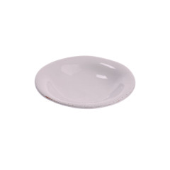 ASSIETTE CREUSE