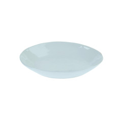ASSIETTE OVAL