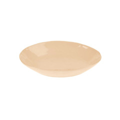 ASSIETTE OVAL