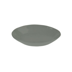 ASSIETTE OVAL