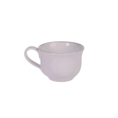 TAZZA COLAZIONE MALVA