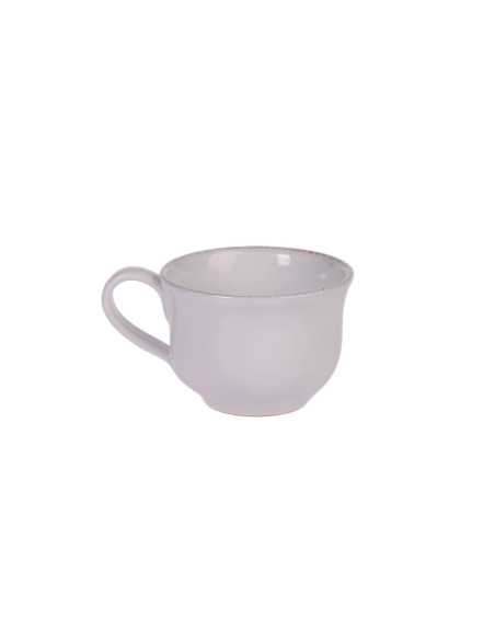 TAZZA COLAZIONE MALVA