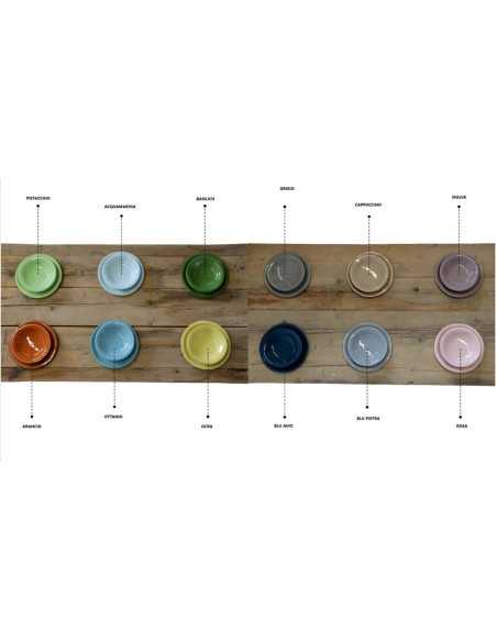 TAZZA COLAZIONE OTTANIO