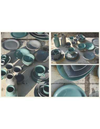 TAZZA COLAZIONE OTTANIO