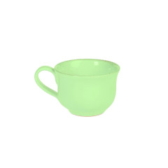 TAZZA COLAZIONE PISTACCHIO