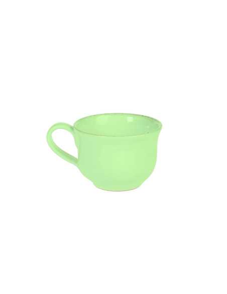 TAZZA COLAZIONE PISTACCHIO