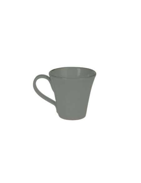 TAZZA GRIGIO