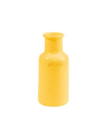 BOTTIGLIA "ACQUA" OCRA