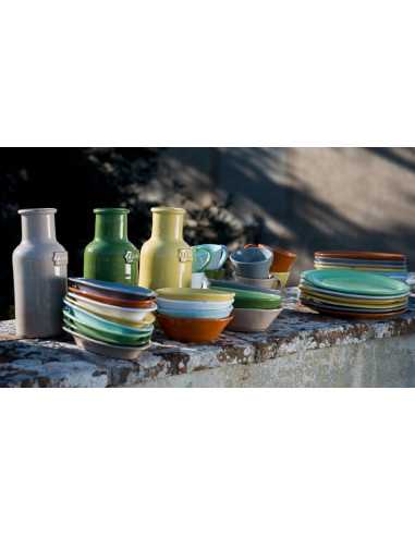 VASSOIETTO PICCOLO ARANCIO