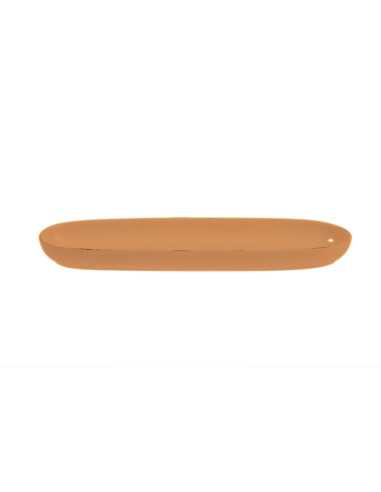 NARROW OVAL TRAY