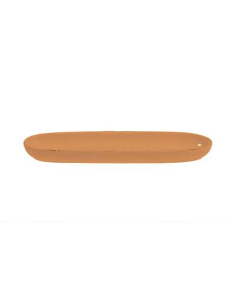 NARROW OVAL TRAY