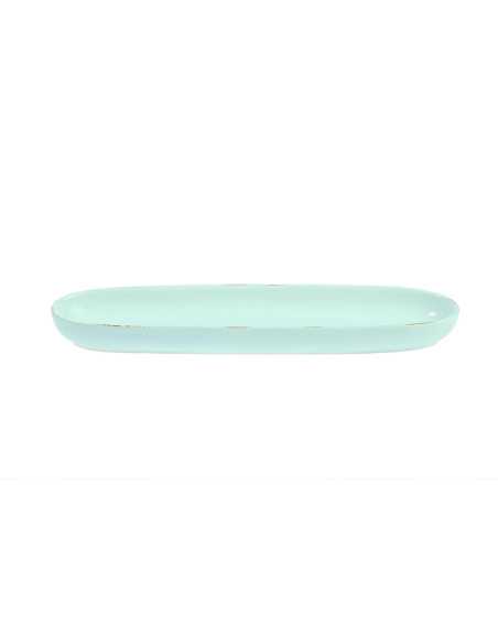 NARROW OVAL TRAY