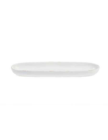 NARROW OVAL TRAY