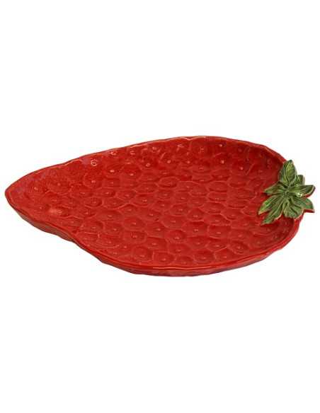 OVAL TRAY