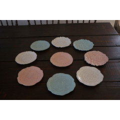 MINI PIATTINO MARGHERITA 2