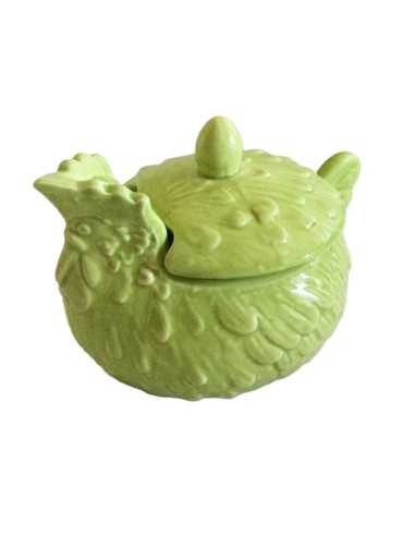 FORMAGGIERA GALLETTO COCCODE LIME