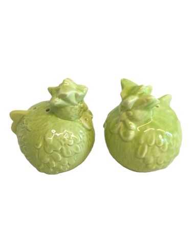 SET SALE&PEPE GALLETTO COCCODE' LIME