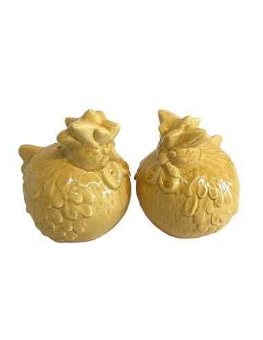 SET SALE&PEPE GALLETTO COCCODE' MIELE