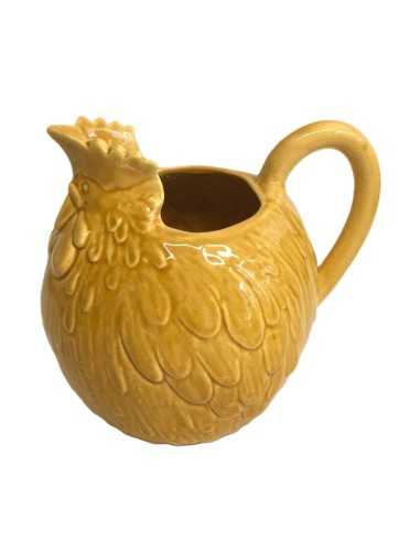 BROCCA GALLETTO COCCODE MIELE