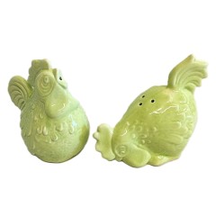 SET SALE&PEPE GALLETTO...