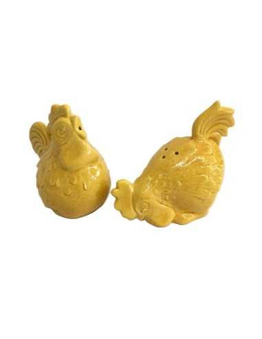 SET SALE&PEPE GALLETTO COCCODE' MIELE