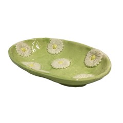 OVAL TRAY