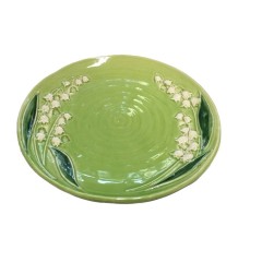 SMALL DISH