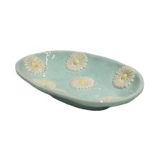 OVAL TRAY