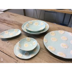 OVAL TRAY 2