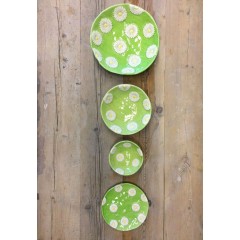 MEDIUM SALAD BOWL 2