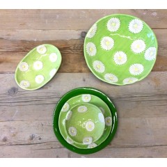 ROUND TRAY 2