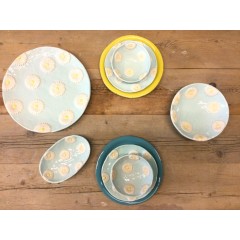 ROUND TRAY 2