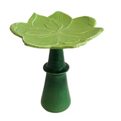 FLOWER PEDESTAL
