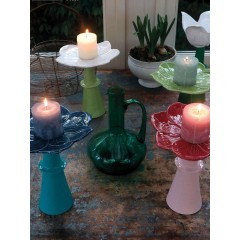 FLOWER PEDESTAL 2