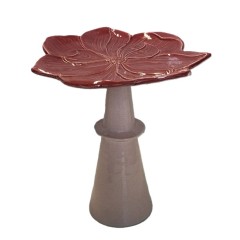 FLOWER PEDESTAL