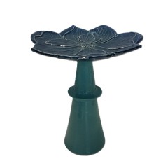 FLOWER PEDESTAL