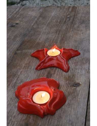 PORTA TEA-LIGHT