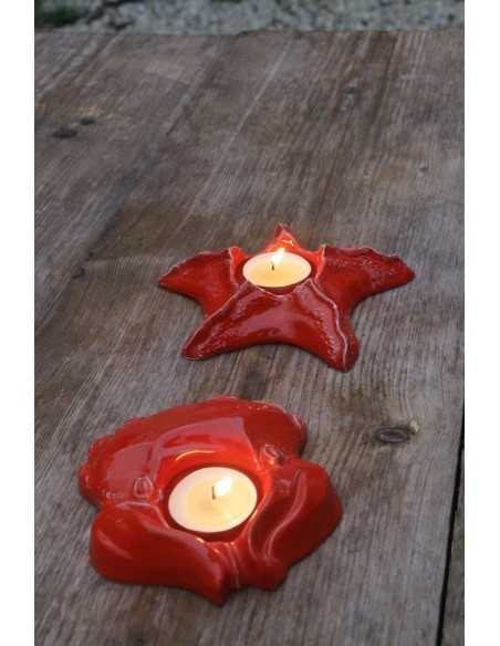 PORTA TEA-LIGHT