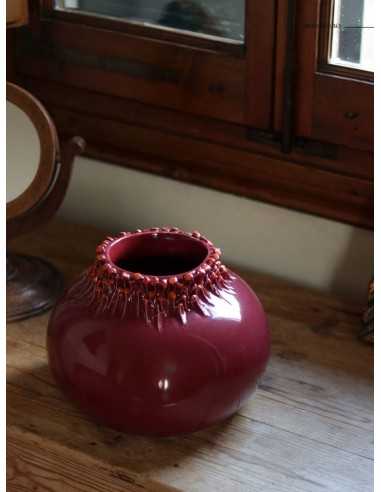 VASO BASSO