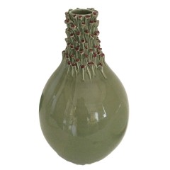 VASO A BOTTIGLIA