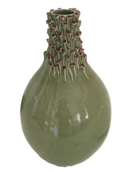 VASO A BOTTIGLIA