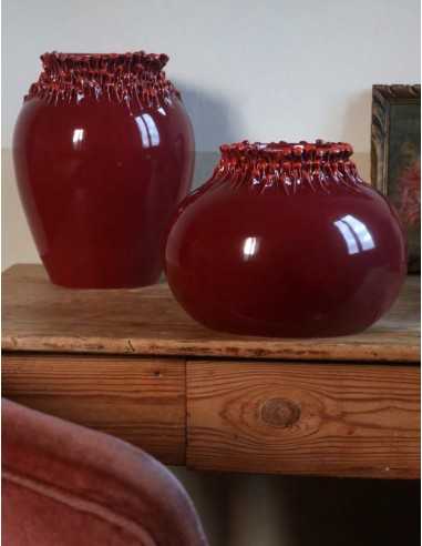 VASO GOCCIA