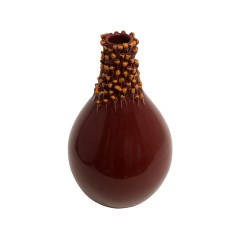VASO A BOTTIGLIA